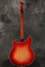 Rickenbacker 370/6 , Fireglo: Full Instrument - Rear