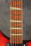 Rickenbacker 370/6 , Fireglo: Neck - Front