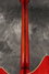 Rickenbacker 370/6 , Fireglo: Neck - Rear