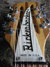 Rickenbacker 370/12 , Mapleglo: Free image