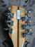Rickenbacker 370/12 , Mapleglo: Headstock - Rear