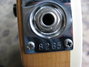 Rickenbacker 370/12 , Mapleglo: Close up - Free2