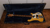 Rickenbacker 4001/4 Mod, Mapleglo: Full Instrument - Front