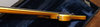 Rickenbacker 4001/4 Mod, Mapleglo: Full Instrument - Rear