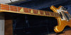 Rickenbacker 4001/4 Mod, Mapleglo: Neck - Front