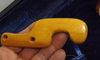 Rickenbacker 4001/4 Mod, Mapleglo: Close up - Free2