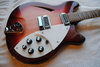 Rickenbacker 360/12 , Fireglo: Free image