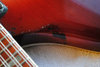 Rickenbacker 360/12 , Fireglo: Close up - Free