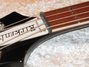 Rickenbacker 4003/4 , Jetglo: Free image