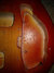 Rickenbacker 4000/4 Mod, Fireglo: Free image