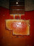 Rickenbacker 4000/4 Mod, Fireglo: Body - Front