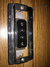 Rickenbacker 4000/4 Mod, Fireglo: Full Instrument - Rear