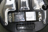 Rickenbacker B/6 LapSteel, Black: Free image2