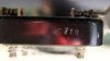 Rickenbacker B/6 LapSteel, Black: Close up - Free2