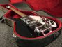 Rickenbacker 320/6 Mod, Jetglo: Free image
