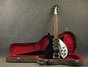 Rickenbacker 320/6 Mod, Jetglo: Free image2