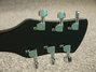 Rickenbacker 320/6 Mod, Jetglo: Headstock - Rear