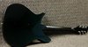 Rickenbacker 320/6 Mod, Jetglo: Full Instrument - Rear