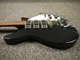 Rickenbacker 320/6 Mod, Jetglo: Close up - Free