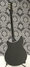 Rickenbacker 360/6 CW, Jetglo: Full Instrument - Rear