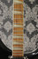 Rickenbacker 360/6 CW, Jetglo: Neck - Front