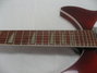 Rickenbacker 370/6 WB VP, Fireglo: Neck - Front