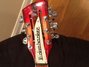 Rickenbacker 360/12 , Fireglo: Headstock