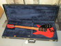 Rickenbacker 350/6 Liverpool, Red: Free image2