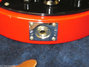 Rickenbacker 350/6 Liverpool, Red: Close up - Free