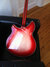 Oct 2005 Rickenbacker 360/12 VP, Fireglo: Body - Rear