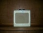 Rickenbacker M-8/amp , Blonde: Headstock