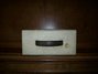 Dec 1954 Rickenbacker M-8/amp , Blonde: Body - Rear