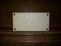 Rickenbacker M-8/amp , Blonde: Full Instrument - Front