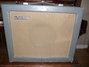 Rickenbacker M-88/amp , Gray: Headstock