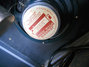Rickenbacker M-88/amp , Gray: Close up - Free