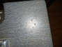 Rickenbacker M-88/amp , Gray: Close up - Free2