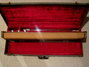 Dec 1962 Rickenbacker Jerry Byrd/8 Console Steel, Blonde: Body - Rear