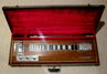 Rickenbacker Jerry Byrd/8 Console Steel, Blonde: Full Instrument - Front
