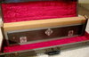 Rickenbacker Jerry Byrd/8 Console Steel, Blonde: Full Instrument - Rear