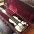Rickenbacker BD/6 LapSteel, Black: Full Instrument - Front