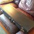 Rickenbacker BD/6 LapSteel, Black: Close up - Free2