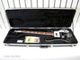 May 2006 Rickenbacker 4003/4 , Jetglo: Body - Rear