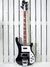 Rickenbacker 4003/4 , Jetglo: Full Instrument - Front