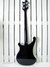 Rickenbacker 4003/4 , Jetglo: Full Instrument - Rear