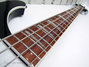 Rickenbacker 4003/4 , Jetglo: Neck - Front