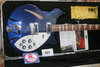 Rickenbacker 360/12 , Midnightblue: Free image2