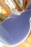 Mar 2010 Rickenbacker 360/12 , Midnightblue: Body - Rear