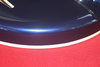 Rickenbacker 360/12 , Midnightblue: Full Instrument - Rear