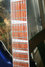 Rickenbacker 360/12 , Midnightblue: Neck - Front