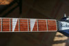 Rickenbacker 360/12 , Midnightblue: Neck - Rear